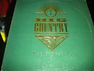 Big Country - The Crossing - Vinyl Record LP 33RPM - 1983 - MERH27 - 10 Tracks