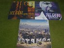 Ice Cube - War and Peace Vinyl Vol 1+2 / Dr.Dre - Compton / Vinyl / LP / NWA