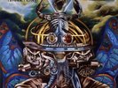 Sepultura - Machine Messiah Vinyl LP (2) Nucl.Blast NEW