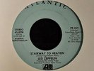 RARE PROMO Led Zeppelin Atlantic 269 Stairway To Heaven Both Sides