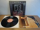 JETHRO TULL - BENEFIT 1971 ORIGINAL GERMAN PINK ISLAND LP IN TOP CONDITION