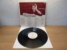 TUCKER ZIMMERMAN - WORD GAMES 1983 GERMAN MUSIKISTE LP IN TOP CONDITION