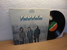 TROYKA SAME LP 1970 GERMAN PRESS ORIGINAL CANADIAN HARD PROG PSYCH