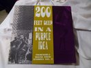 Incredible Sound Show Stories Vol. 3 200 Feet Deep In A Purple Idea