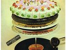 ROLLING STONES Let It Bleed LP VINYL UK Decca 1969 9 Track Mono Red Unboxed
