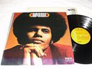 Ronnie McNeir - Self-Titled S/T, 1972 Soul LP, Nice VG++ , Original RCA Pressing