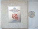 Archiv 2708 032 Stereo - Bach The Violin Sonatas Eduard Melkus 2 X MINT