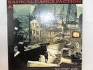 Radical Dance Faction Wasteland Vinyl LP