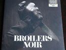 BROILERS Noir LP plus CD  Gratis Poster  Limitiert  Tote Hosen Punk Indie