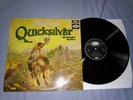 QUICKSILVER MESSENGER SERVICE  happy trails  1969- RARE FIRST UK PRESS -EX++