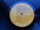 David Bowie Ziggy Stardust 1st Press LP RCA 1E/1E No Mainman Titanic *Stunning*