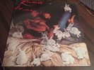 1976 SEALED  ROCK LP Rabbitt  Boys Will Be Boys  Capricorn w/Trevor Rabin