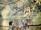Paul McCartney and Wings Wild Life - 1st UK vinyl LP album record PCS7142