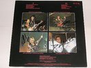 SLAYER - Show no Mercy LP Vinyl 1st Press Roadrunner 83 + Autogramme,signed RARE
