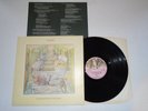GENESIS-SELLING ENGLAND BY THE POUND...SUPERB  1ST UK PRESS N/MINT VINYL LP 1973