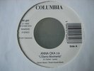 ANNA OXA 