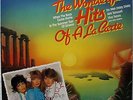A LA CARTE / THE WONDERFUL HITS OF A LA CARTE