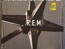 R.E.M. 'Automatic For The People' Rare Original German LP