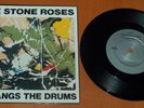 The Stone Roses - She Bangs The Drum - 1989 UK  7