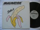 IMAGINATION 