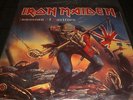IRON MAIDEN   Invasion of Rarities  vinyl 2 LP unplayed