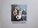 PROCOL HARUM-PROCOLS NINTH-VINYL LP (2) LET THEM E NEW