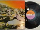 LED ZEPPELIN? – Houses Of The Holy LP Spain 1973 MINT *  HISPAVOX HATS 421-112