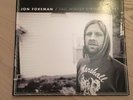 Jon Foreman - Fall Winter Spring Summer 4xLP