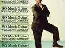 Wes Montgomery So Much Guitar Riverside LP white label promo