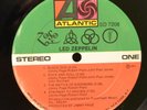 Led Zeppelin ?IV  4 ORIG.1971 FIRST PRESSING  -MINT SD 7208 ZOSO LP PECKO DUCK