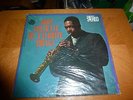 John Coltrane Atlantic 1361 My Favorite Things Sealed LP Green Blue Label