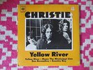 Christie Yellow River 7