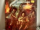 70s dub - aggravators meet the revolutionary  at channel 1 -  reggae LP
