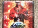 Prince - Planet Earth - Hologram digipack - mint/sealed