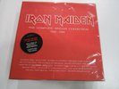 IRON MAIDEN RED BOX 7
