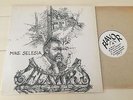 MIKE SELESIA  FLAVOR  RARE PRIVATE SPIRITUAL JAZZ FUNK ORIG LP