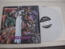 PORT AUTHORITY SOUL BAND  TOGETHER  RARE FUNK  LP ORIG VG++ US NAVY