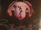 STYX crystal ball 180g Vinyl + Download Code LP NEU OVP/Sealed