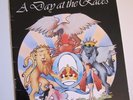 QUEEN  :  A Day At The Races - 1977 Piano / Vocal  Music / Song Book