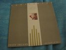 Eurythmics SWEET DREAMS Australian GATEFOLD release ANNIE LENNOX