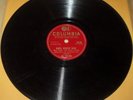Big Joe Williams Sonny Boy Williamson Banta Rooster Blues 78 Columbia 38190