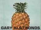 EP GARY U.S.BONDS : TWIST TWIST SENORA + 3  LABEL LA VOIX DE SON MAITRE