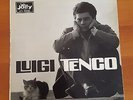 LP - LUIGI TENCO - OMONIMO - SAME - ANNO 1965 - 1° Stampa italiana - LPJ 5045