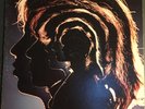 ROLLING STONES HOT ROCKS 1971 VG+ SHELLEY 11-18-71 w/ALT VERSIONS  & PAMPHLET