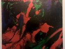 SUN RA Arkestra vinyl LP ? Super-Sonic Sounds jazz ? 1974 impulse 9271 gatefold