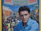 Original Press Elvis Presley  Roustabout  RCA Victor LPM-2999  USA 1964