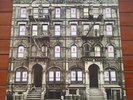 LED ZEPPELIN PHYSICAL GRAFFITI 1975 VINYL RECORD DOUBLE LP