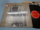 Bob Dylan John Wesley Harding LP NM CS9604 1968 shrink 1B/1E