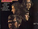 MASTERS OF DECEIT - HENSLEY'S ELECTRIC JAZZ BAND (1969 VINYL LP GERMANY)