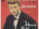 Johnny Hallyday- Ja, der Elefant  - Nur COVER  (M-)
